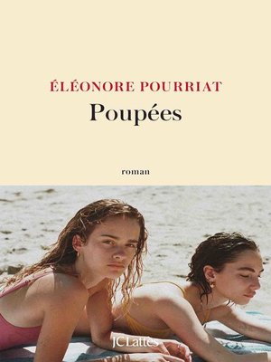 cover image of Poupées